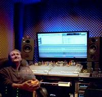 Songwriters Recording Studio