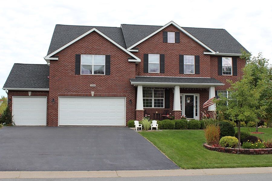 GAF Timberline HD Pewter Gray!