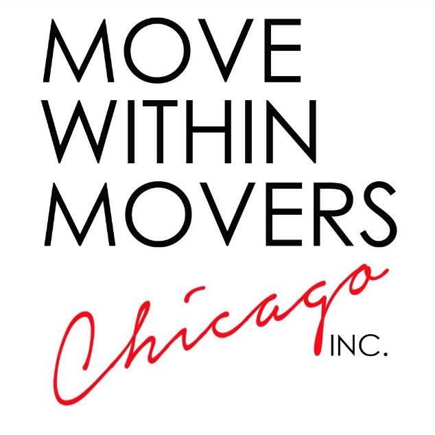 Move within Movers Chicago, Inc.