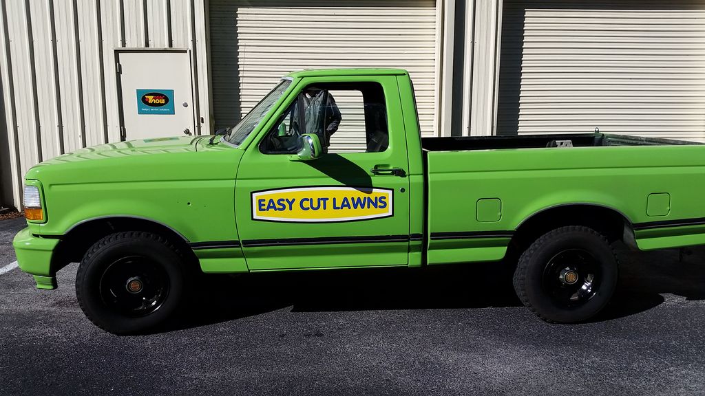 Go Green & Make it Easy