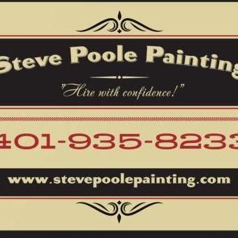 Steve Poole Painting LLC