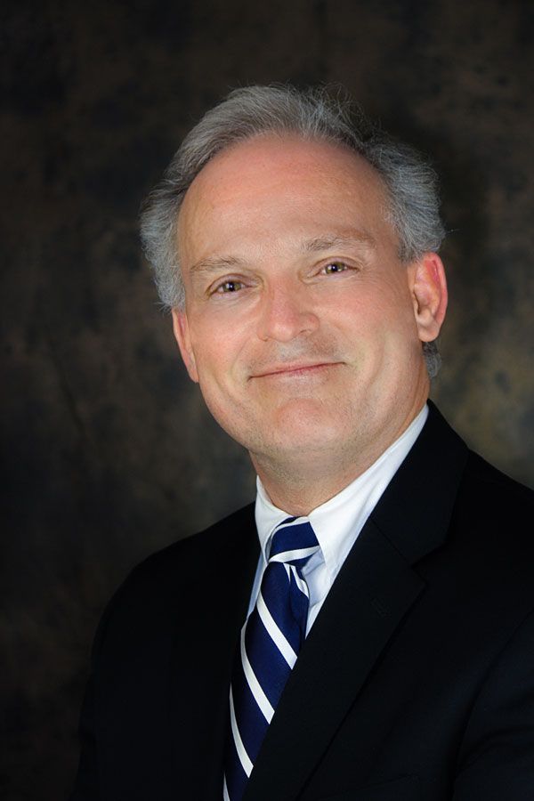 Business Headshot