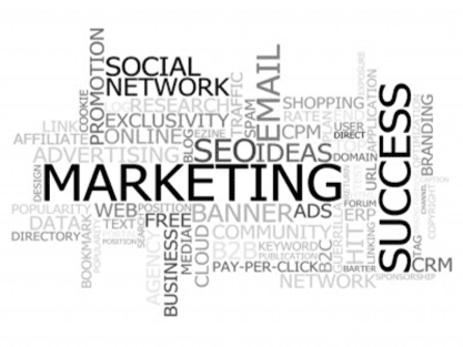 Marketing establishes the framework for your busin