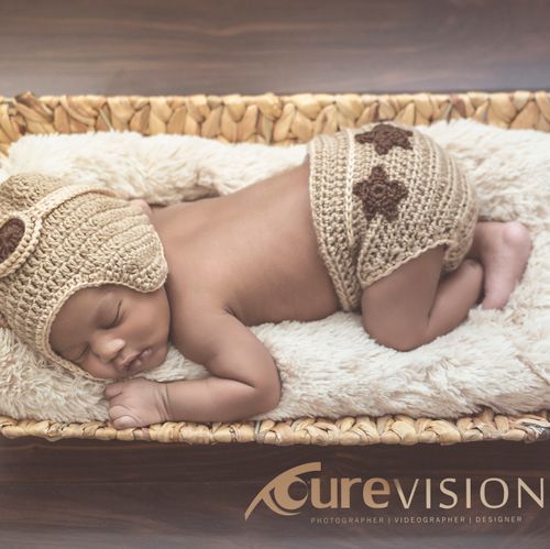 Achieving the vision you have for your new born ph
