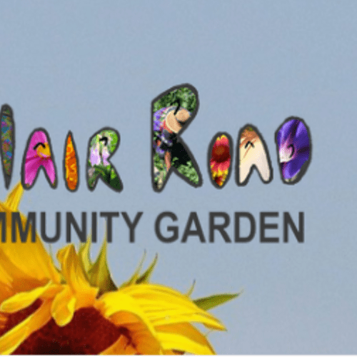 Blairroadcommunitygardens.org is a website for an 