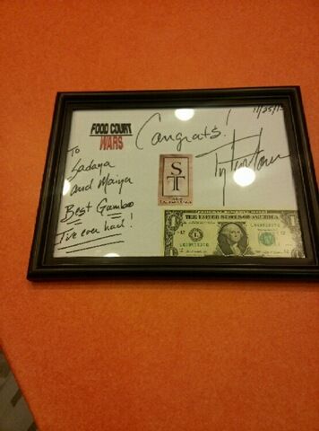 The Best Gumbo Celebrity Chef Tyler Florence ever 