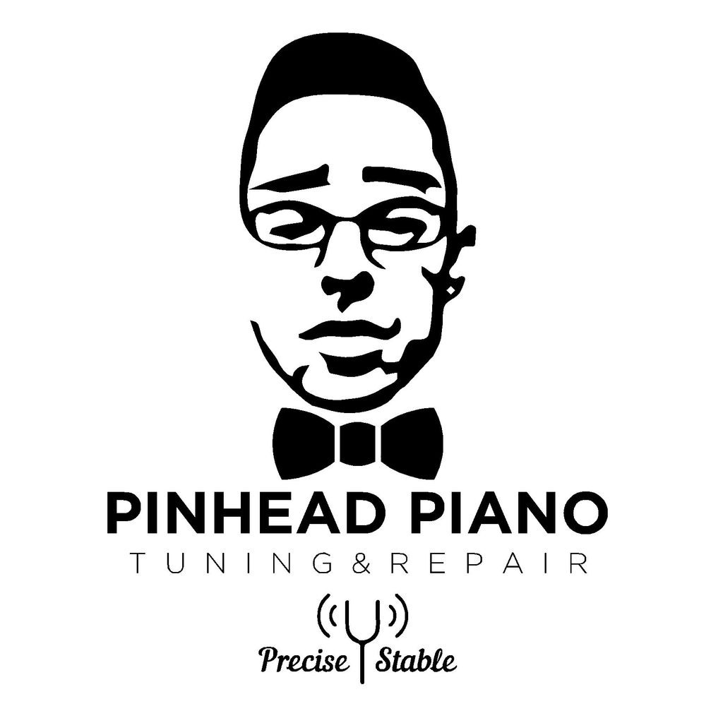 Pinhead Piano Tuning Inc.
