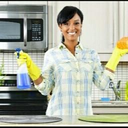 Mouling Girls Cleaning Service