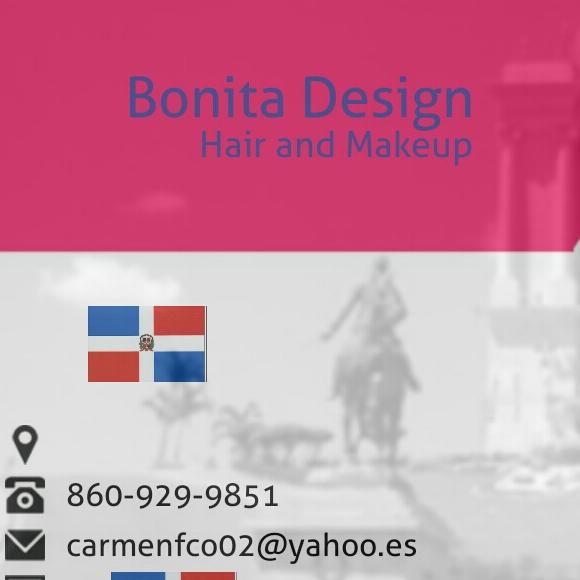 Bonita Design