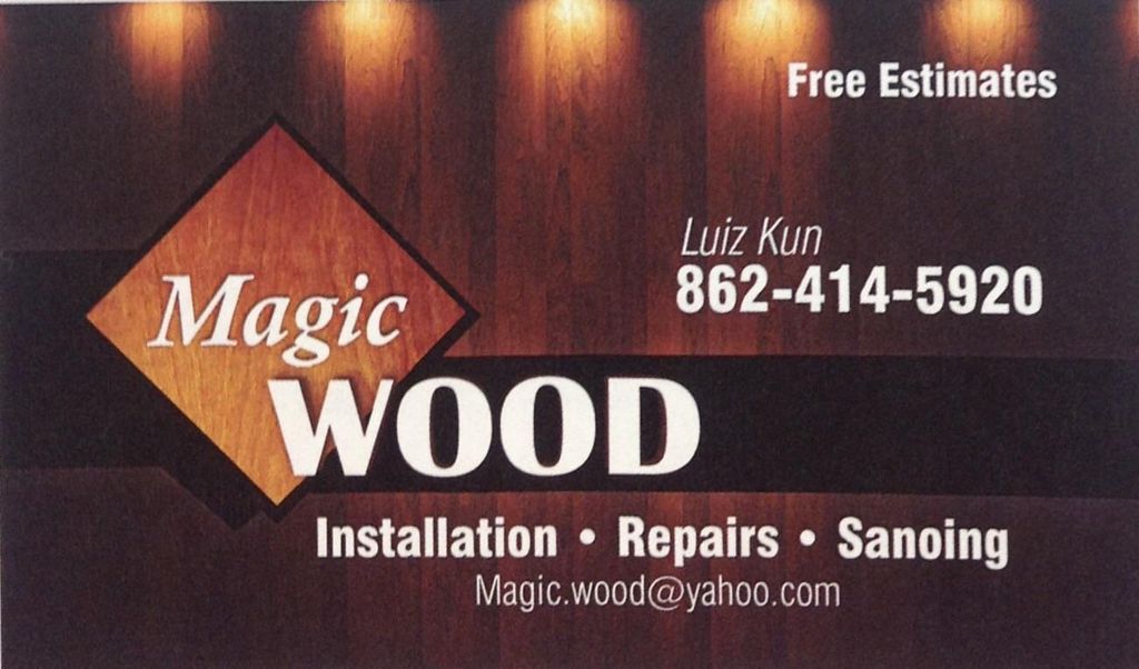 Magic Wood