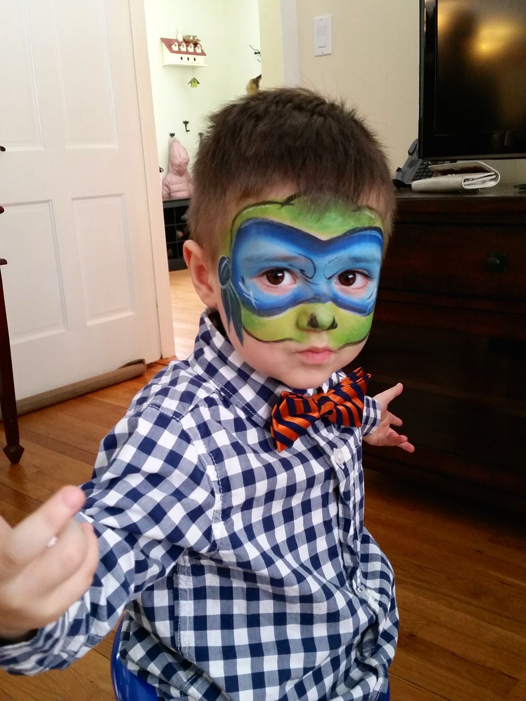 Ninja Turtle