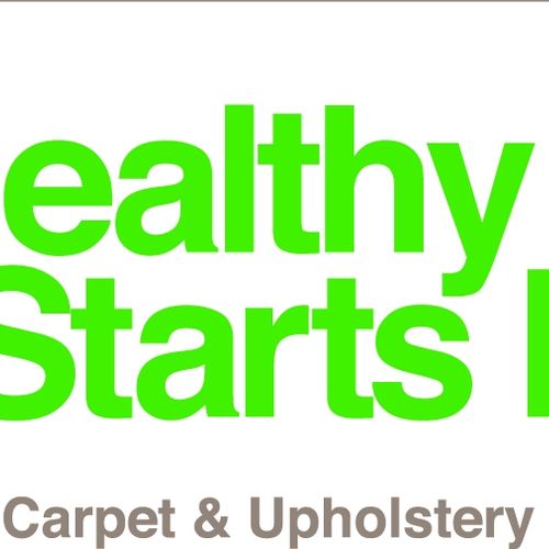 Your Healthy Home Stars with Air Fresh Chem-Dry