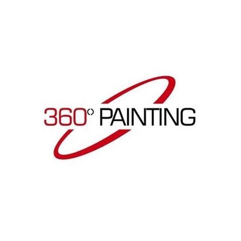 360 Painting Surprise