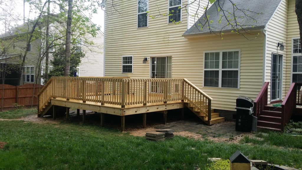 Moyer Deck 2015