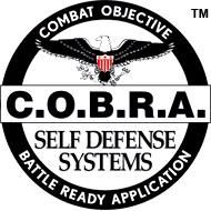 COBRA Self Defense