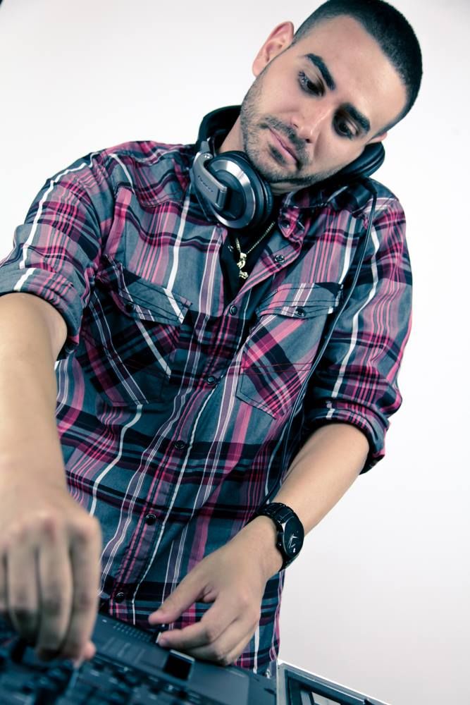 DJTone (Anthony) Owner Of 2 Tone Events & Entertai