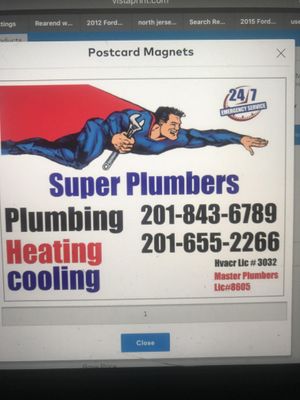 Avatar for Super service . Plumbing Heating And Cooling