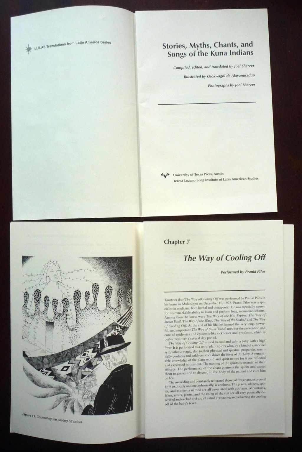 Book designs