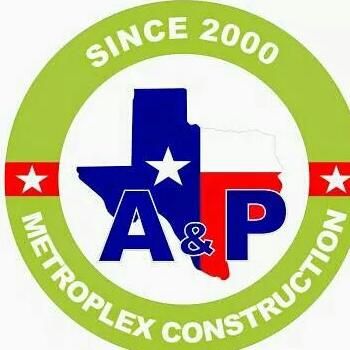 A&P Metroplex Construction