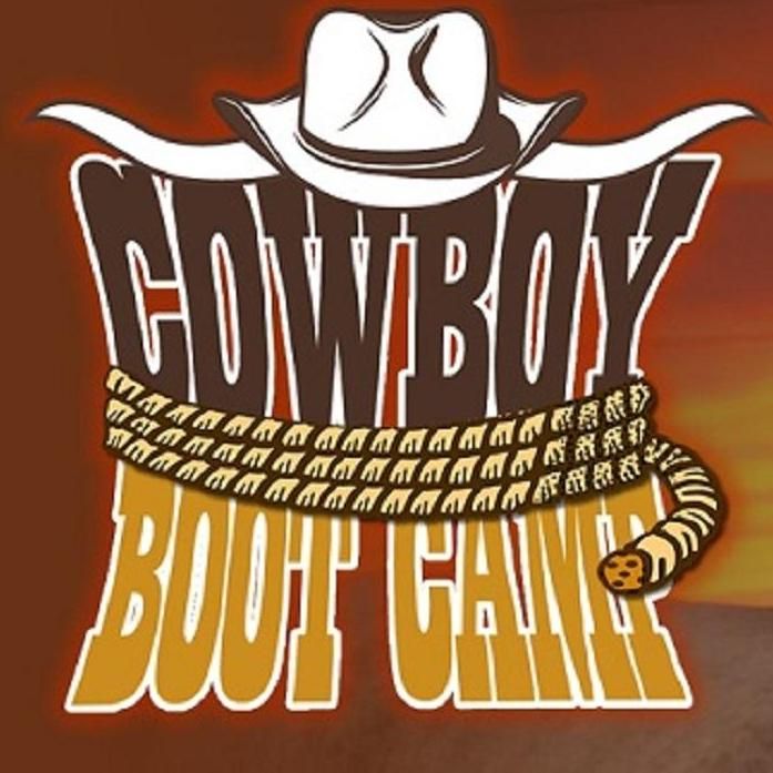 Cowboy Boot Camp