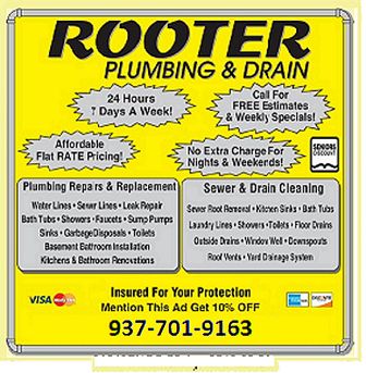 Rooter Plumbing and Drain LLC