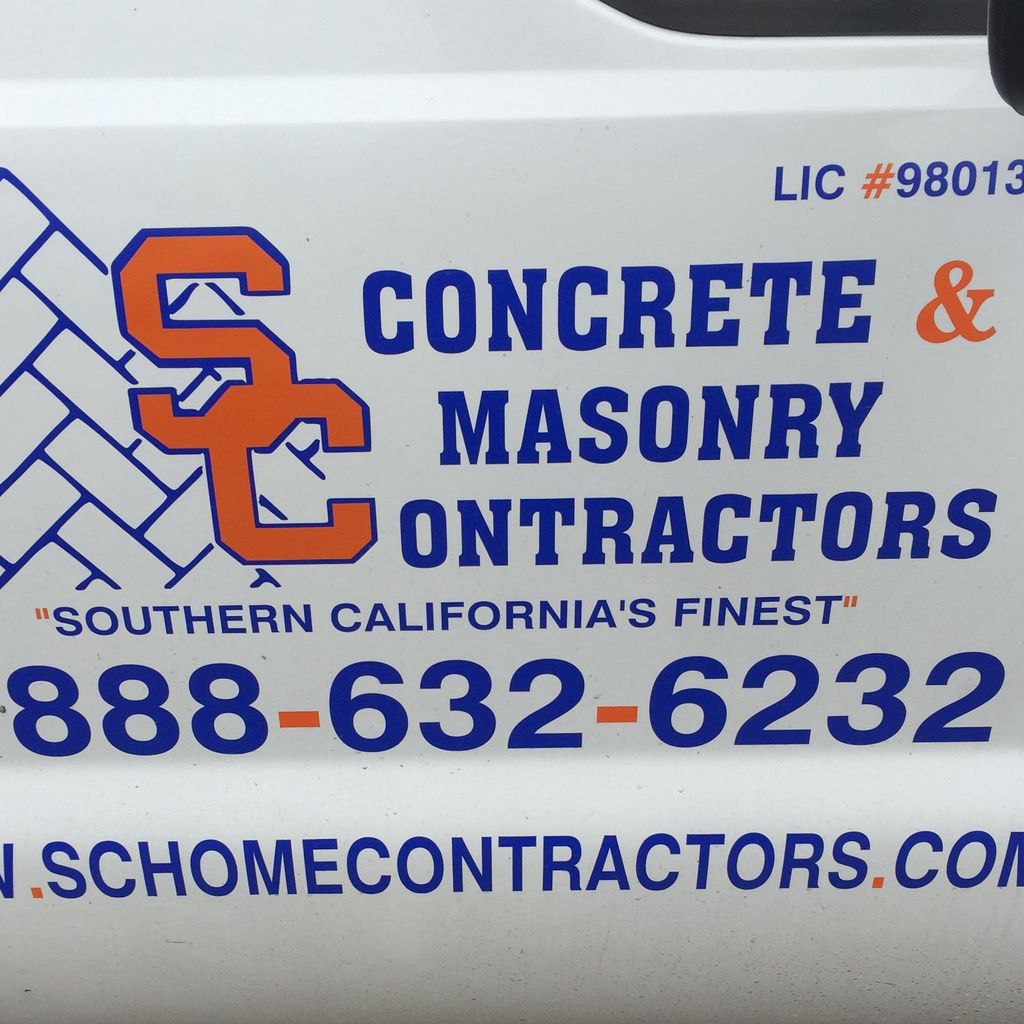 SC Contractors