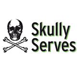 Skully Serves