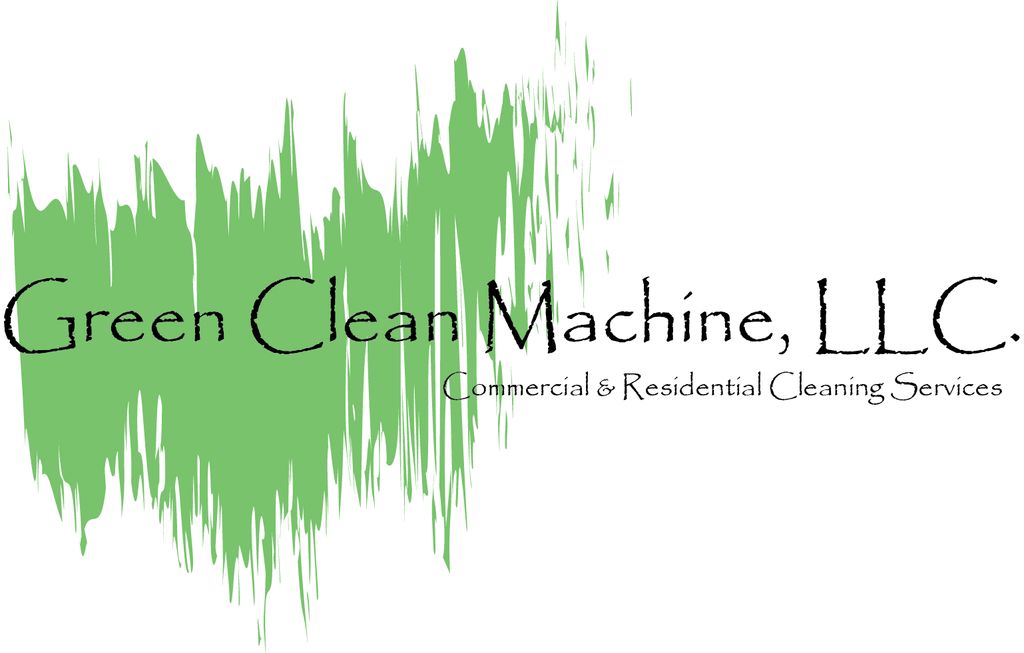 Green Clean Machine