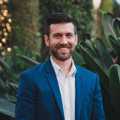 Avatar for Lee Tomassetti Visuals
