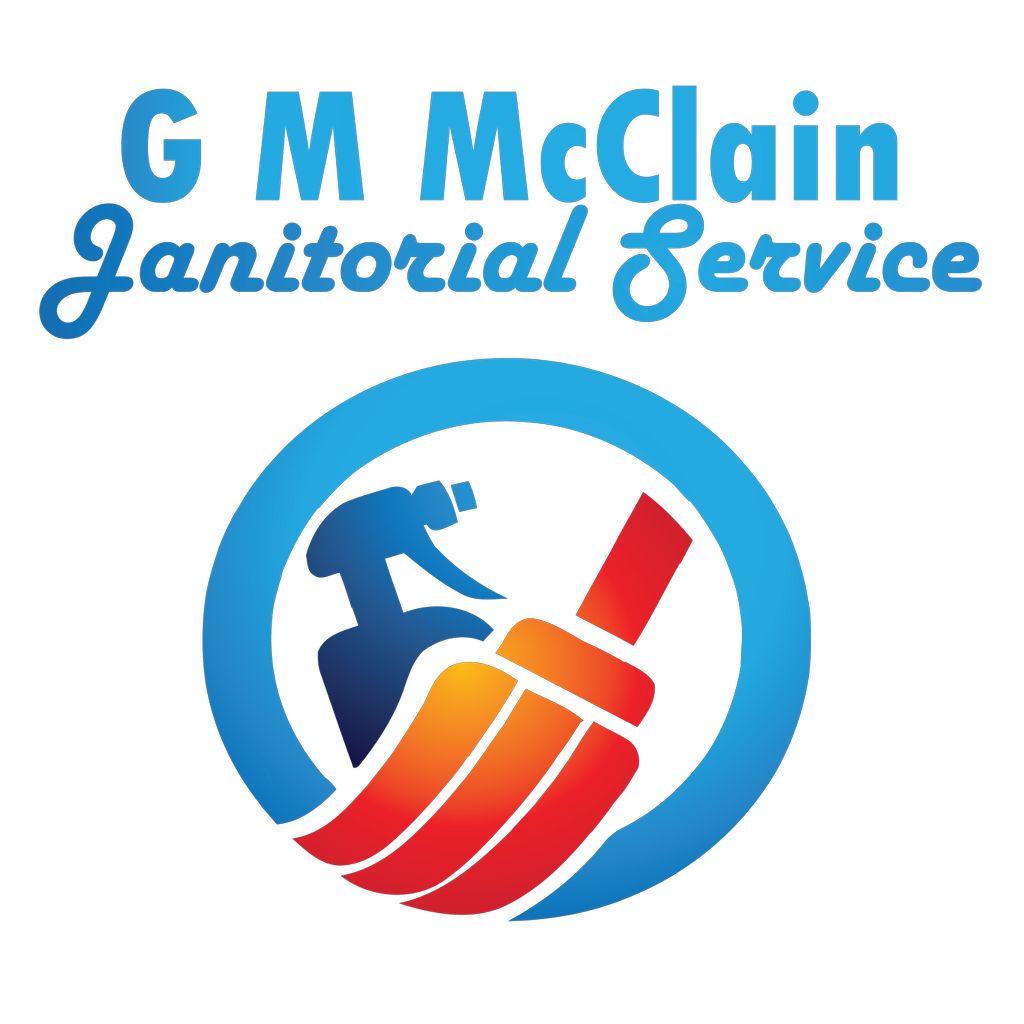 GM McClain Janitorial Service