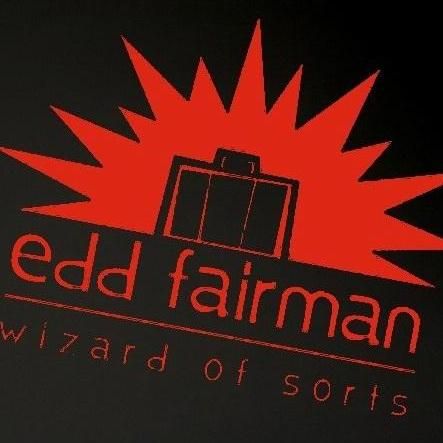 Edd Fairman, Wizard of Sorts