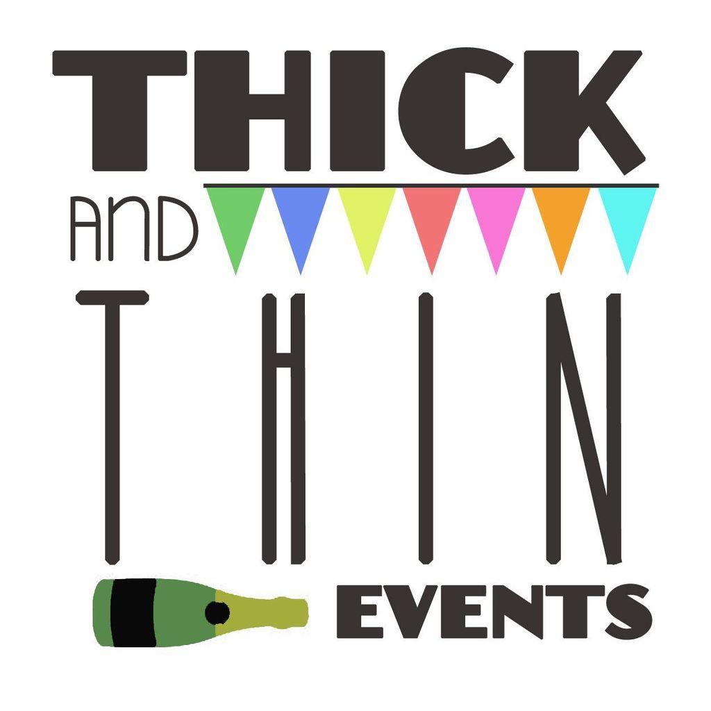 Thick and Thin Events