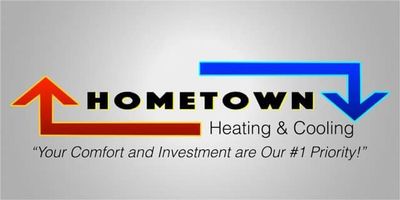 Avatar for HomeTown Heating & Cooling LLC