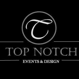 Top Notch Events & Design