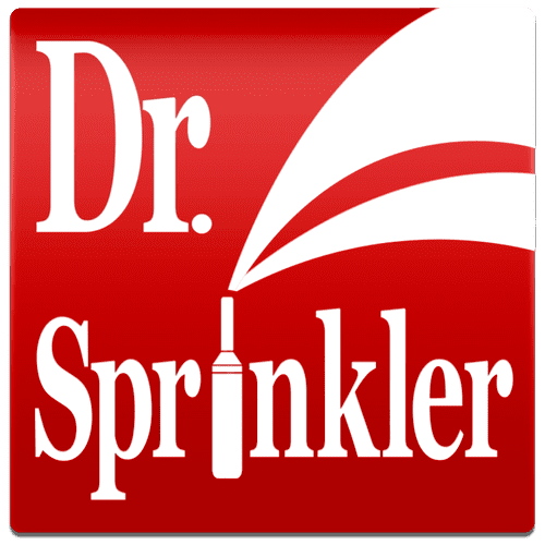 Dr.Sprinkler Repair (North Los Angeles, CA) Logo