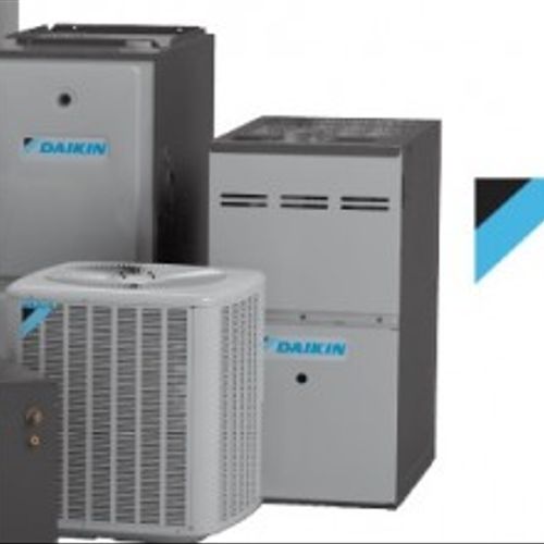 Allan's Heating, Cooling & Appliance Repair