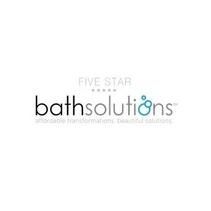 Avatar for Five Star Bath Solutions