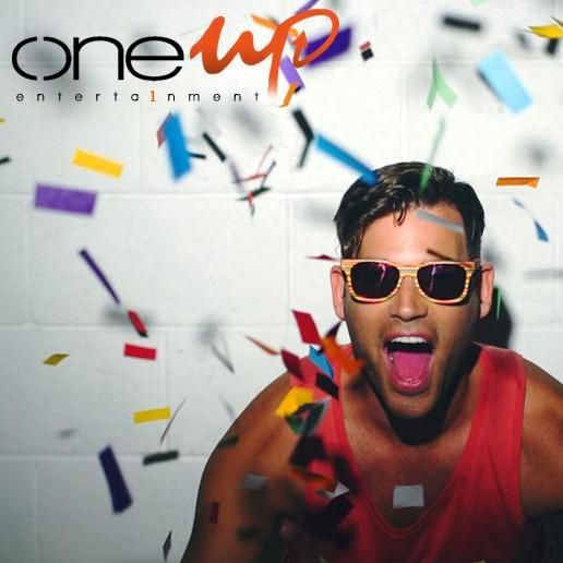One Up Entertainment Inc.