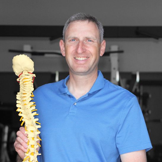Maxeiner Chiropractic and Muscle Therapy Clinic...