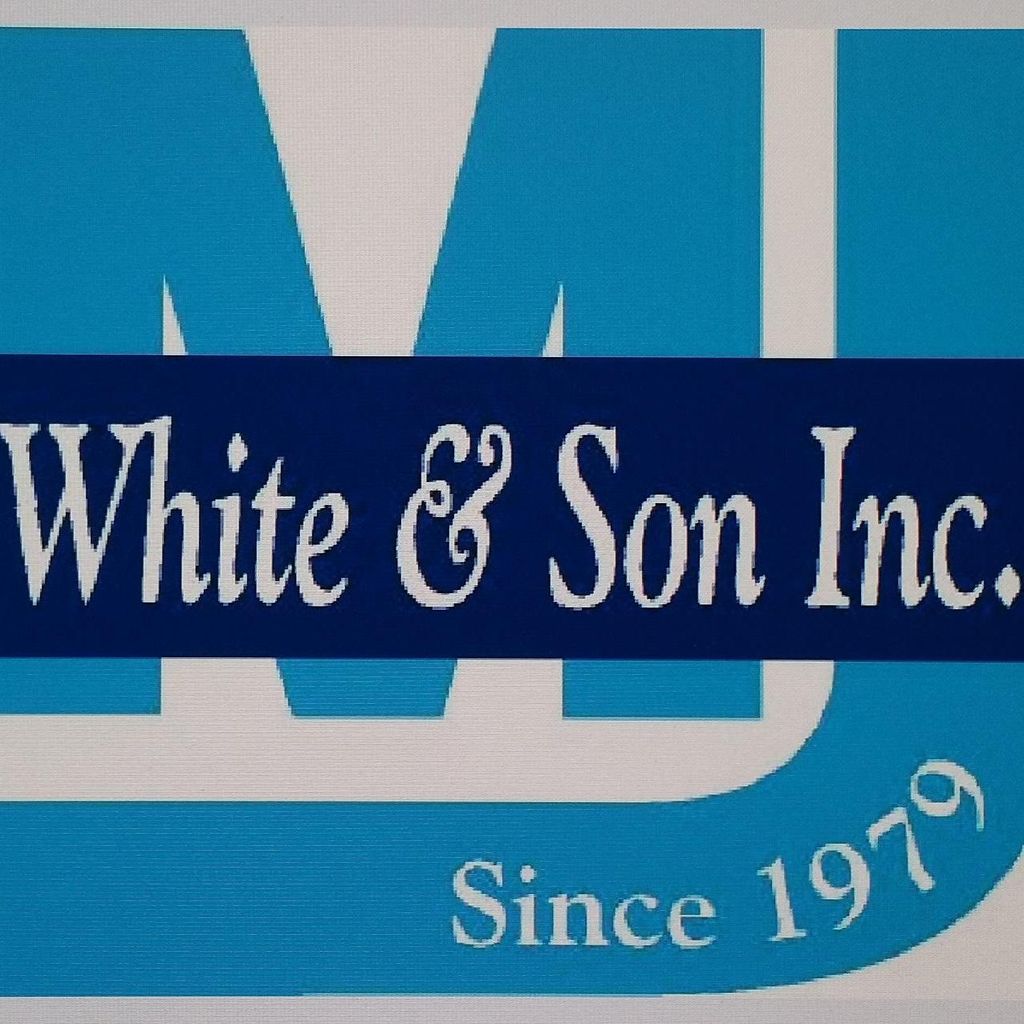M.J. White & Son, Inc.
