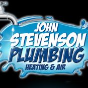 John Stevenson Plumbing, Heating & Air Conditio...