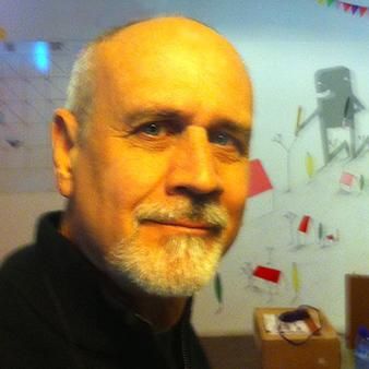 Michael Paragon