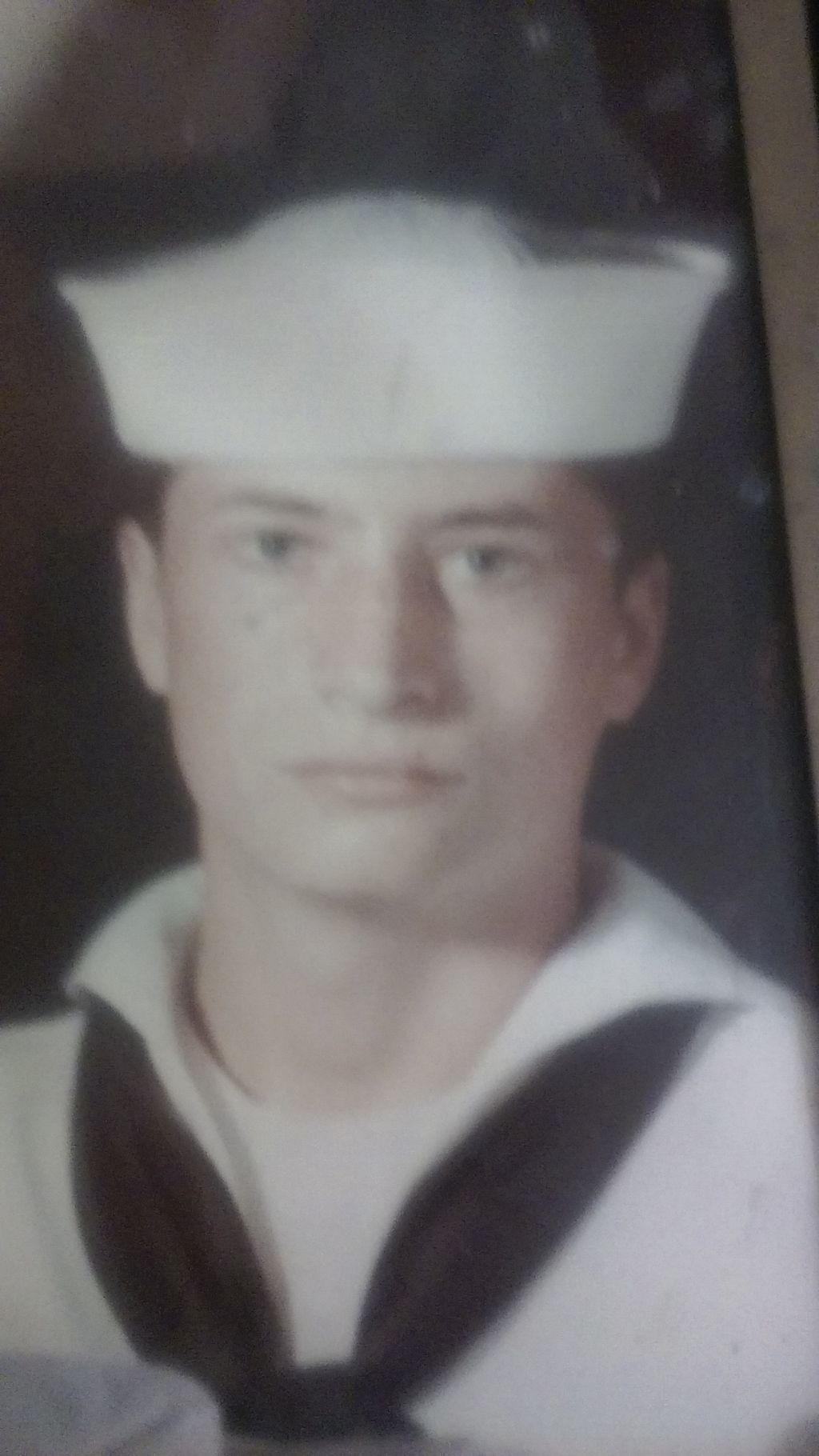 Proudly Served US Navy. Electrician's Mate.