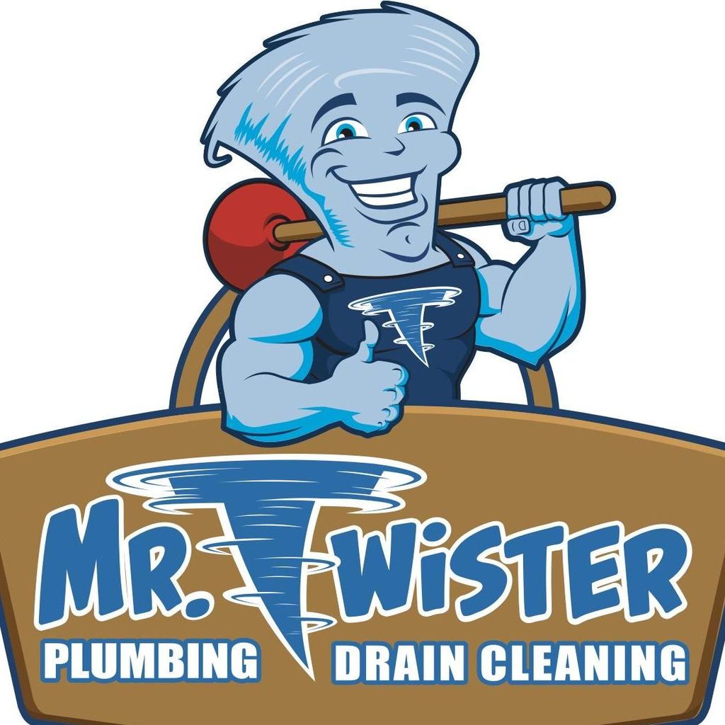 Mr. Twister Plumbing