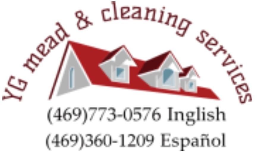 YG maid & cleaning services