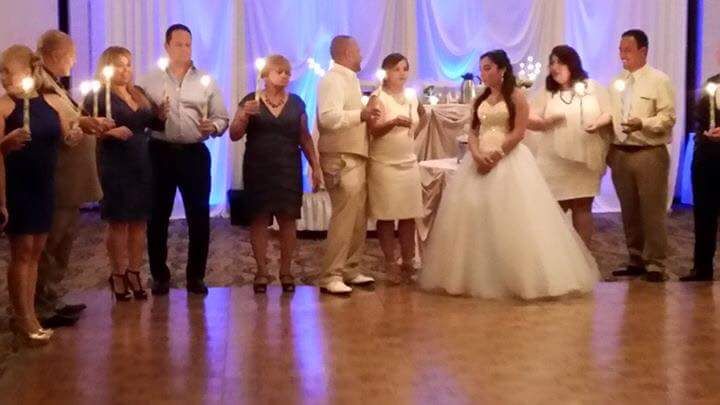 Sweet 16 9/18/15