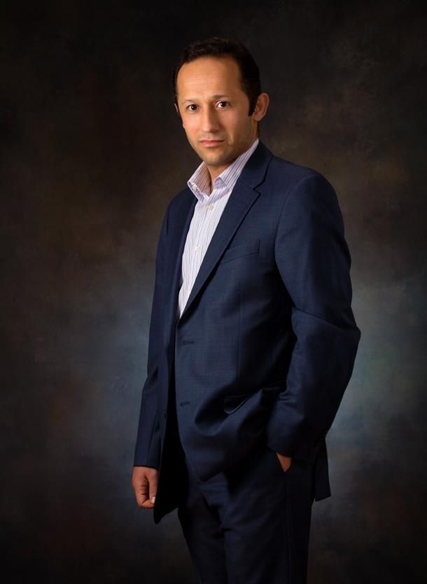 Commercial Photography-People, Places & Things