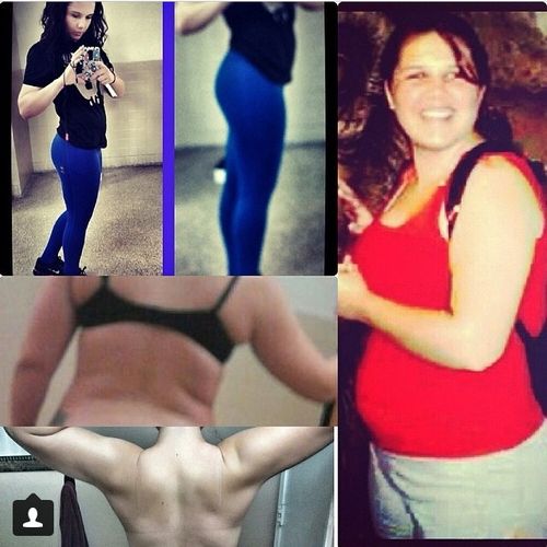 My Client Laura's Transformation