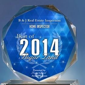 B&J Real Estate Inspection