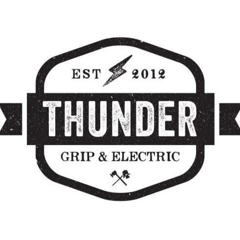 Thunder Production Services